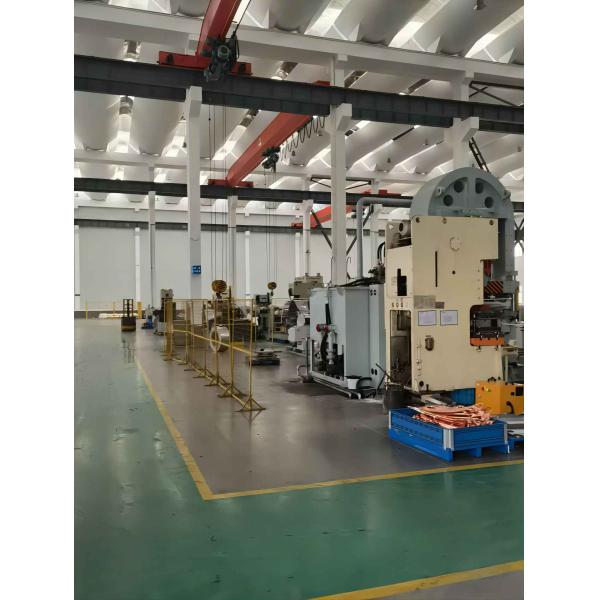 Gasketed Plate Style Heat Exchanger Apply To Sterilization And Cooling In Soy Sauce