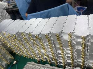 Best Uav Signal Jamming Module Customizable Output Power and GPS Signal Jammer wholesale