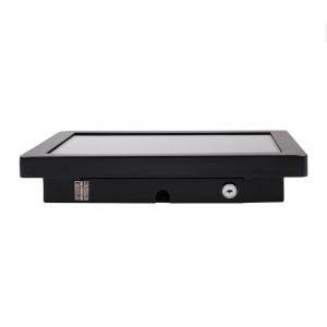 Best Led Enhanced Backlighting 4USB Linux All In One Pc With Port Locker wholesale