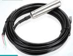 Dustproof Submersible Level Transmitter and transducers With 0M - 100M Measuring