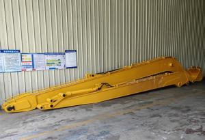 China Customization Excavator Long Reach Boom Arm 19-20m For PC300 CAT340 on sale