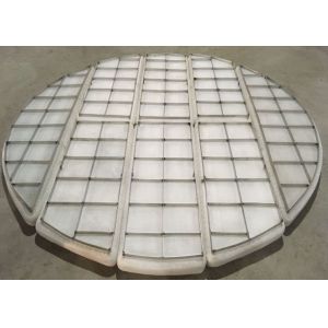 Best 316L Steel Grids And PTFE Mesh Pad wholesale