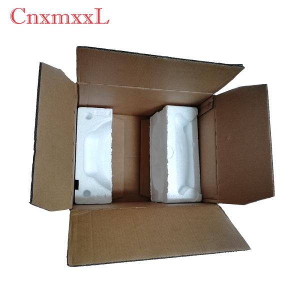 Cheap Custom Foam Box Inserts Fabricating And Molding Custom Polyurethane Foam Components By EPS / EPP / EVA / EPE for sale