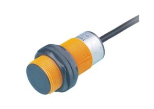 China LM38 NPN And PNP Inductive Proximity Switch , Inductive Distance Sensor IP67 on sale