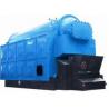 Buy cheap Low Pressure 10 Ton 1.25mpa Coal Fired Steam Boiler from wholesalers