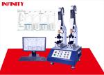 Insertion Extraction Force Test Machine With N Force Value Unit And Friction