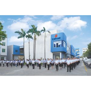 Guangdong Taijin Semiconductor Technology Co., Ltd