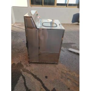 Best Decapping Brushing 5 Gallon Water Filling Machine 120bph Semi Automatic wholesale