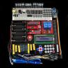 Buy cheap Electronic Starter kit for Arduino with UNO R3 Breadboard Relay L293D Motor from wholesalers