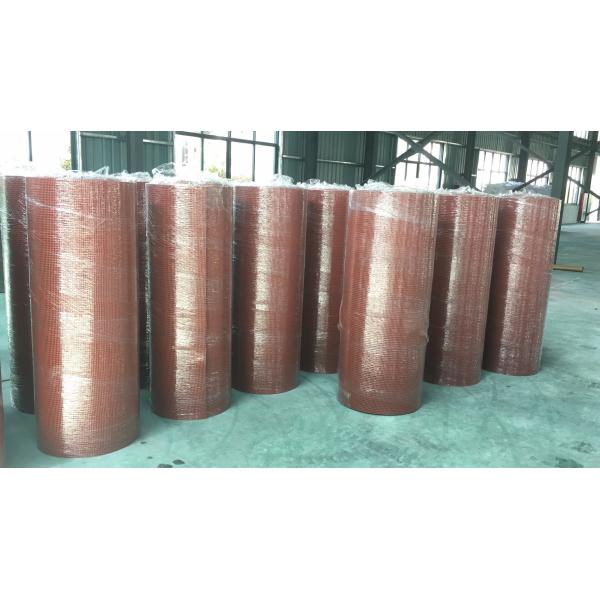 MSDS Approved Prefabricated Running Track Synthetic Jogging Track Flooring 30m