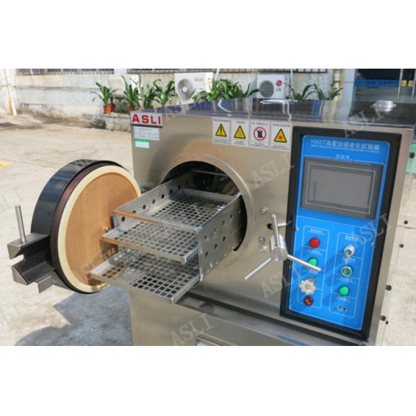 SGS High Pressure Accelerated Aging Test Chamber For PCB