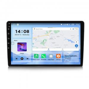 China 7 9 10 inch CarPlay Multimedia Player for Nissan Toyota Honda LADA Ford Navigation 2din on sale