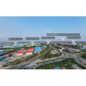 Qingdao Xinguangzheng Husbandry Co.,  Ltd