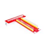 40 Pin GPIO T-Cobbler T cobbler Breakout Kit for Raspberry Pi B + plus or
