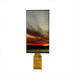 Medium Size TFT LCD Display Module , 8 ” LCD Display Screen Low Consumption