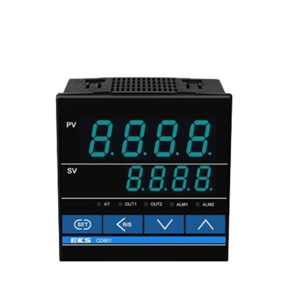 Cheap Adjustable multi function temperature controller CD901 intelligent PID temperature controller for sale