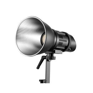Best Compact LED light Focus 50D, Daylight 5600K, 9714Lux/m with reflector , with remote control wholesale