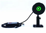 High Precision Laser Power Meters 2mW-15W 10mW-50W 0.5W-100W 100uW-5W