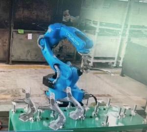 Best Flexible Loading And Unloading Robot Fully Automatic Software Operation wholesale