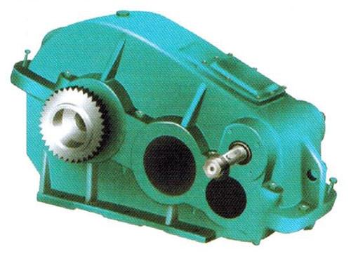 Cheap Crane Speed Reducer Gearbox QY34D Conveyor Motor Gearbox for sale