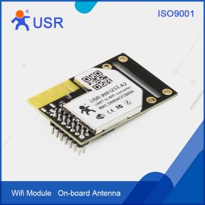 Best [USR-WIFI232-A2] TTL to WIFI Module with on-board antenna wholesale