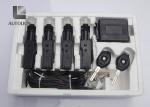 Durable Car Security System , Remote Central Locking System With 4 Power Door
