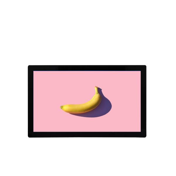 HDMI VGA Industrial Computer Panel PC Monitor LCD GTG 25ms 60Hz