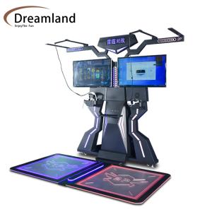 Best Revolutionize Your Entertainment Top VR Amusement Equipment with Easy Operate Development VR System and Deepoon VR Glasses wholesale