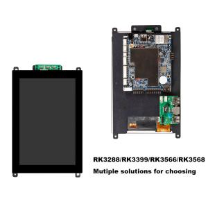 Best Sunchip 7 Inch LCD Display Android Embedded Board RK3288 Quad Core With Touch Panel wholesale