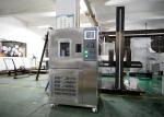 Accelerated Ozone Aging Test Chamber With Programmable Controller