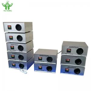 China High Precision Flammability Testing Equipment Black Body Furnace For Calibration Of Infrared Thermometer on sale