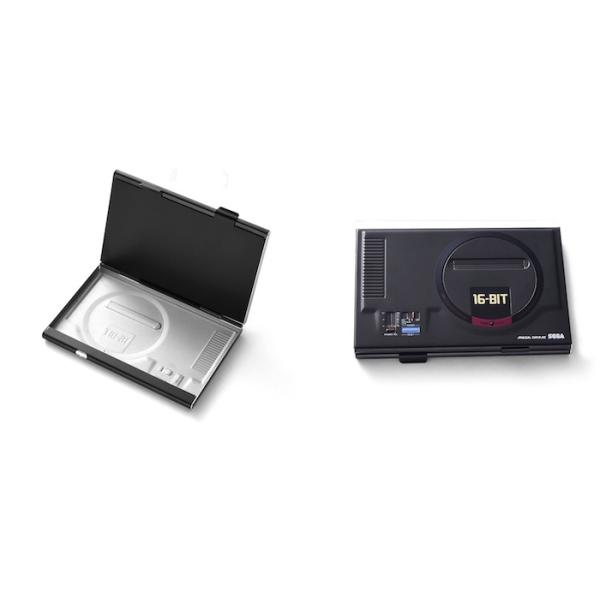 Creative 93*62*10mm Anodizing Aluminium Card Wallet Business Name Card Holder