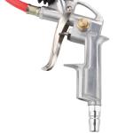 Multi Function Car Tire Inflation Gun Easy Operating With Easy To Read Gauge