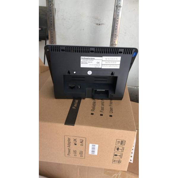 F910 HANVON FACE RECOGNITION TIME ATTENDANCE FACIAL READER SUPPORT PASSWORD SOFTWARE AVAILABLE