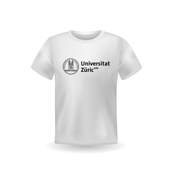 Customized Logo Printing University T-Shirt for Promotion Opportunities