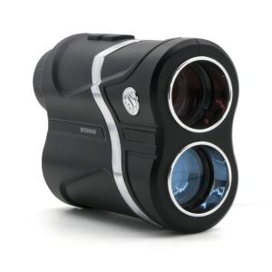 Flag Lock Vibration 1650 Yard Laser Rangefinder 600m