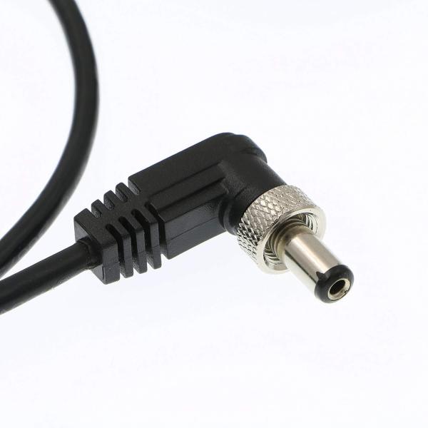 D TAP To Locking DC Power Cable For Video Devices PIX-E7 PIX-E5 7 Touch Screen Touchscreen Display Hollyland Mars 400s