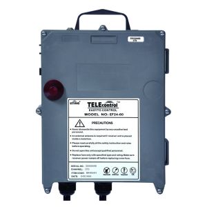 Telecontrol Industrial Crane Remote Control Crane Industrial Radio Control