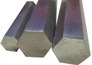 Best 201 304 303 316 Stainless Steel Profiles Hexagonal Section Steel Bars wholesale