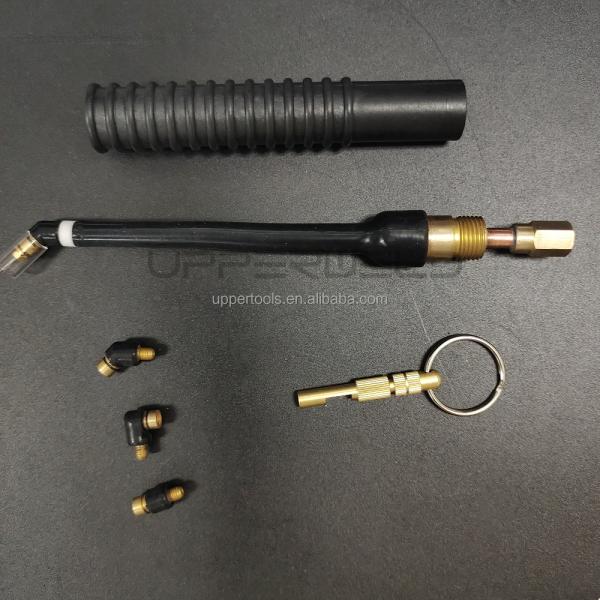 NCK60A NCK125A NA60A TIG Torch Body Head for Welding and Cutting Industry