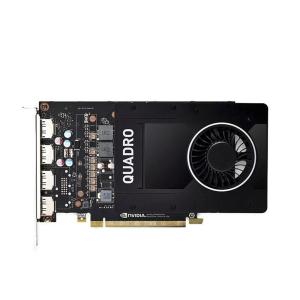 Best 5G GDDR5X 160bit/200GBps Quadro P2200 Graphics Card for Professional Modeling and Rendering wholesale