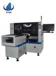 Multi-functional LED lights assembly machine HT-E6T SMT pcik and place machine