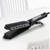 Buy cheap PTC Heating 450 Degree Titanium Hair Flat Iron With LED Display from wholesalers