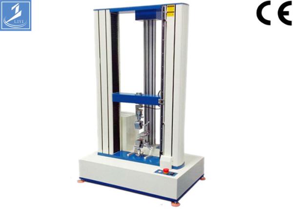 Cheap Universal Tensile Testing Machines Compression Testing Customized Clamps for sale