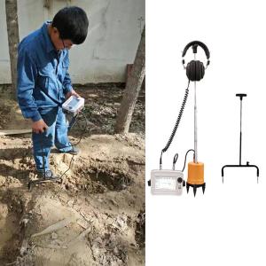 With Path Deviation Indication Function Audio Cable Tester