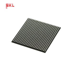 China 5CEBA5F23C7N Programmable Logic Gate Array 484-BGA 1.07V 1.13V on sale
