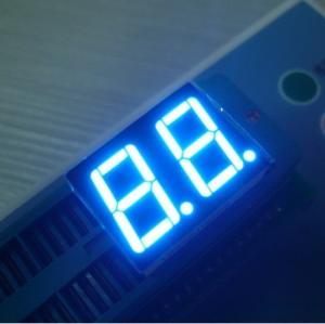 Common Cathode 7 Segment Led Display / Easy Assembly Led Seven Segment Display
