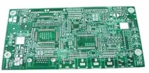 China Lf Enig Hasl PCB Printed Circuit Board Contract Manufacturing Pcb Design Projects on sale