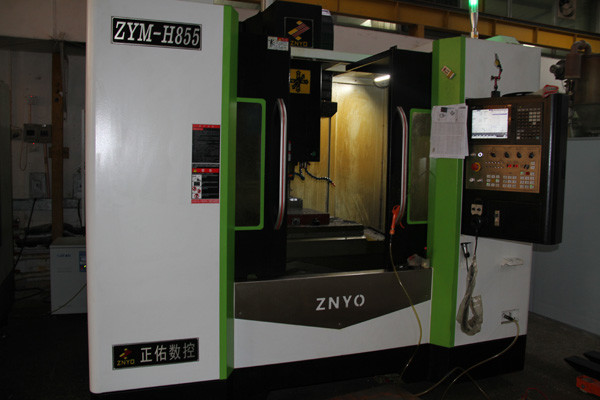 Pulse Air Pressure Therapy Apparatus Rapid Prototyping Services China