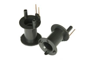 China Plastic CNC Machining Parts - Precision Engineered with Complex Surface Shaping, Fine Hole Machining, Full-Size Inspection Report, and IPQC Process Control on sale